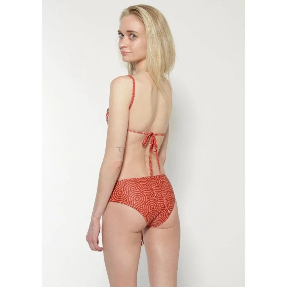 NWT Origin of Oceans The Xenia in Maze Stargaze Size Small